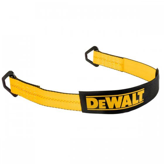 DEWALT Premium 2 X 24-In Axle Strap, 10,000-Lb