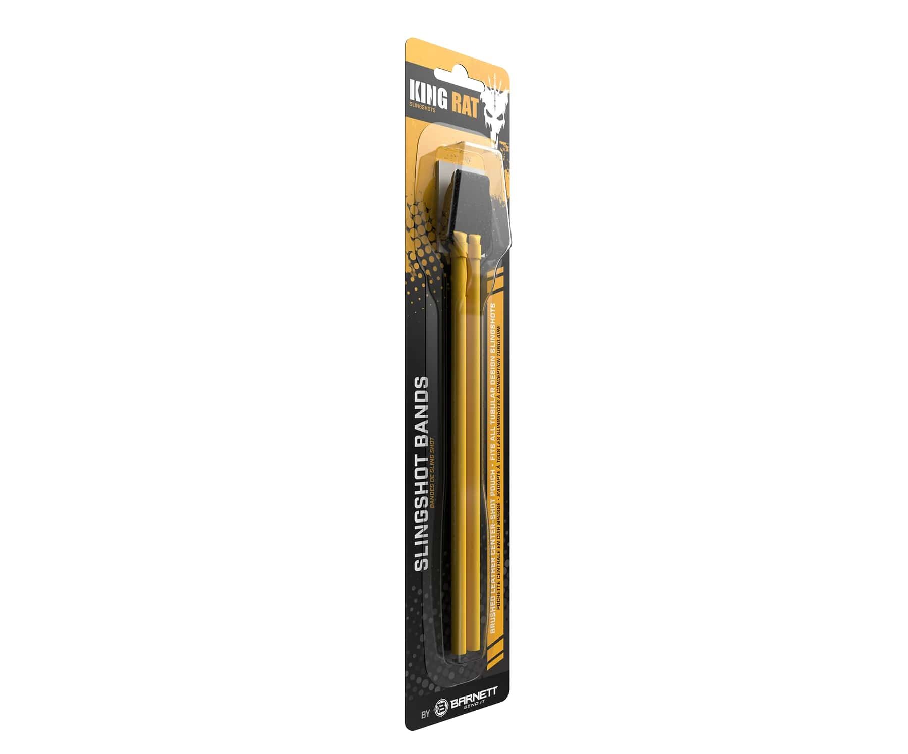 Barnett Yellow Slingshot Band