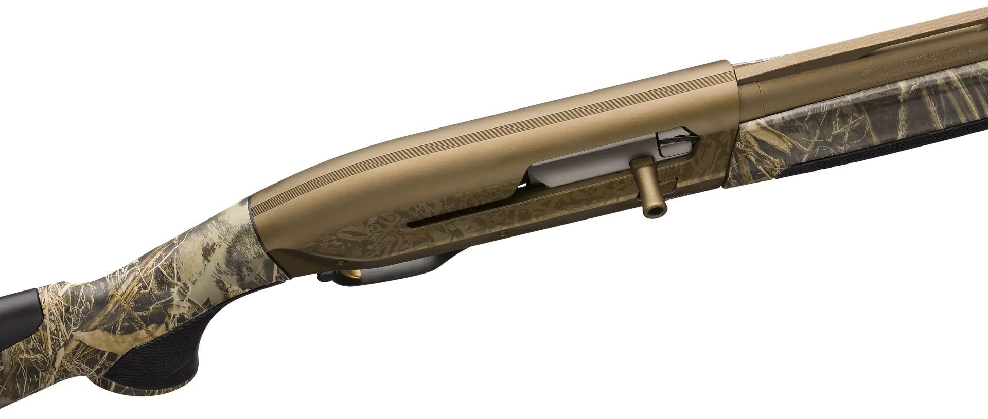 Browning Maxus II Wicked Wing 12 Gauge 28" Realtree Max 7 Camo Semi-Auto Shotgun, 4-Rd