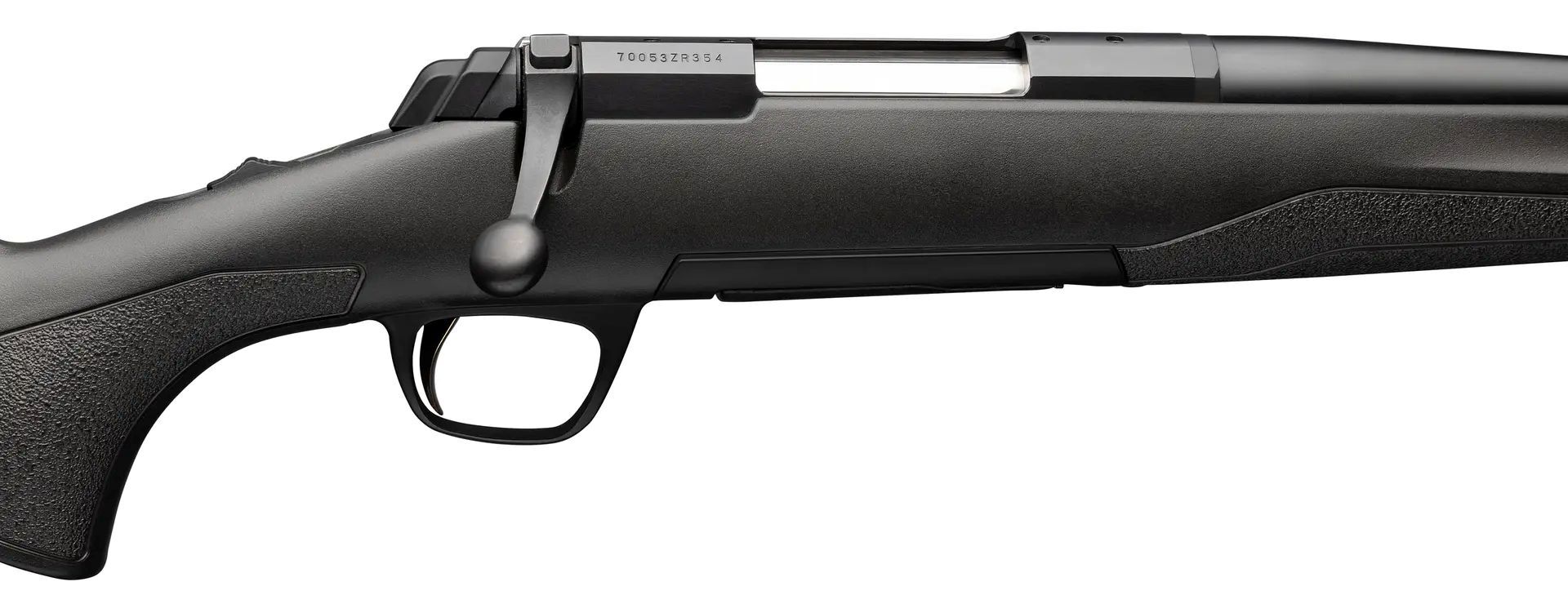 Browning X-Bolt Micro Composite 6.5 Creedmoor 20" Bolt Action Rifle, 4-Rd