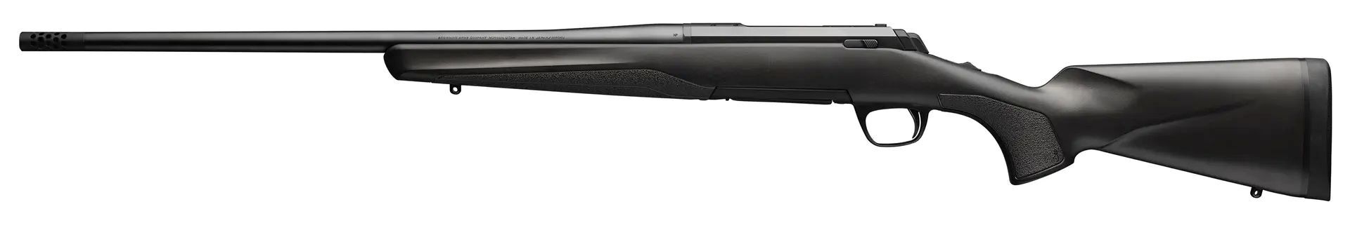 Browning X-Bolt Micro Composite 6.5 Creedmoor 20" Bolt Action Rifle, 4-Rd