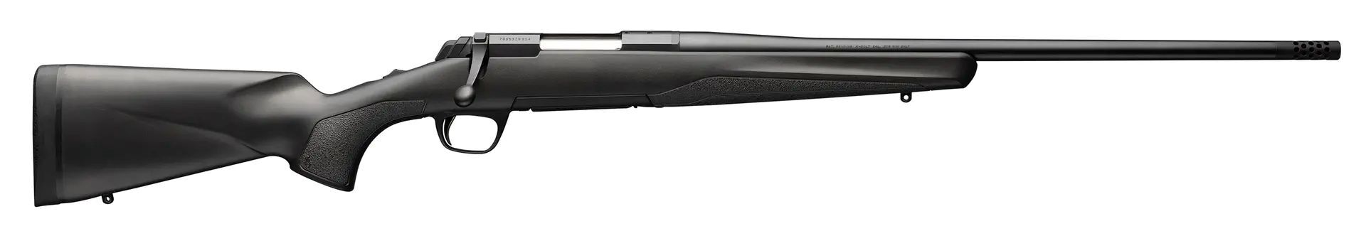 Browning X-Bolt Micro Composite 6.5 Creedmoor 20" Bolt Action Rifle, 4-Rd