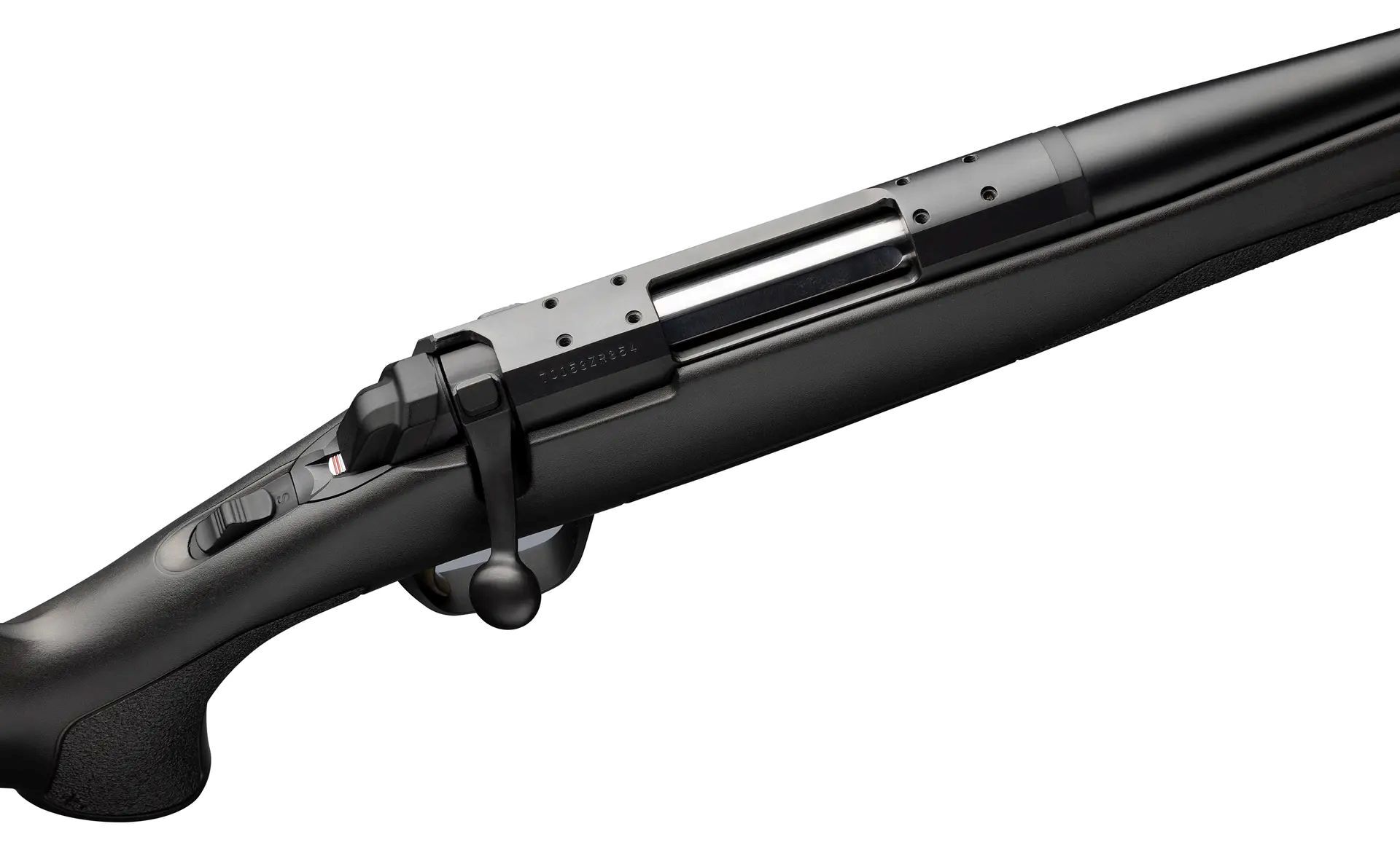 Browning X-Bolt Micro Composite 6.5 Creedmoor 20" Bolt Action Rifle, 4-Rd