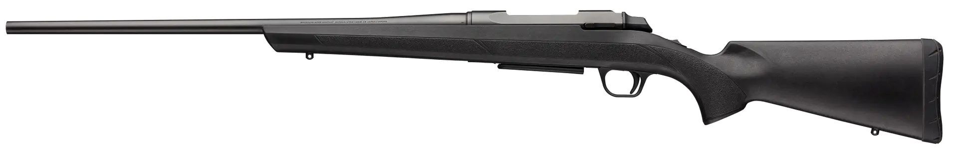 Browning AB3 Composite Stalker .30-06 Springfield 22" Bolt Action Rifle, 4-Rd
