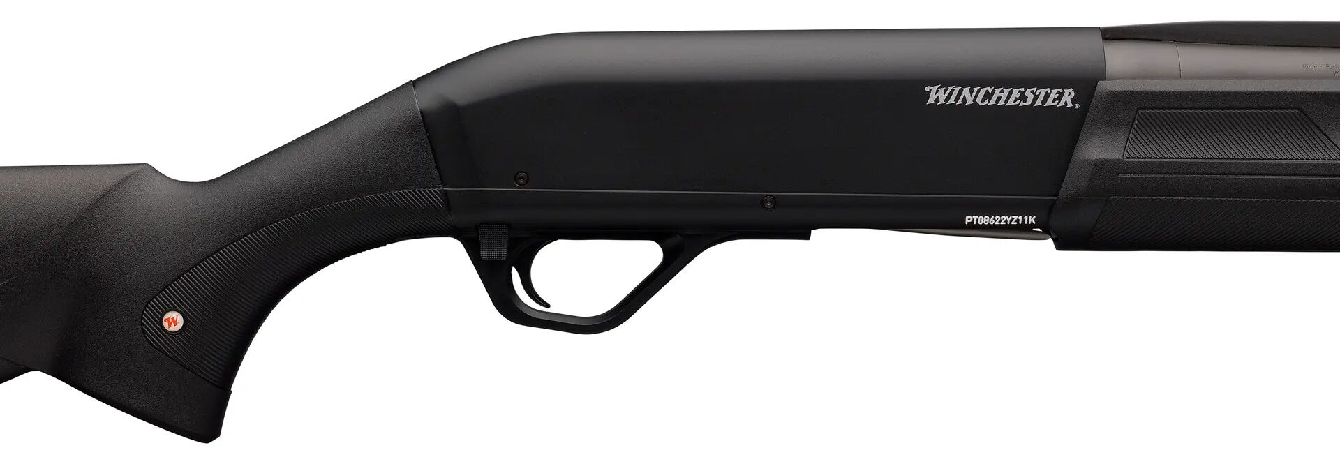 Winchester SX4 Left Hand 12 Gauge 28" Semi-Auto Shotgun, 4-Rd