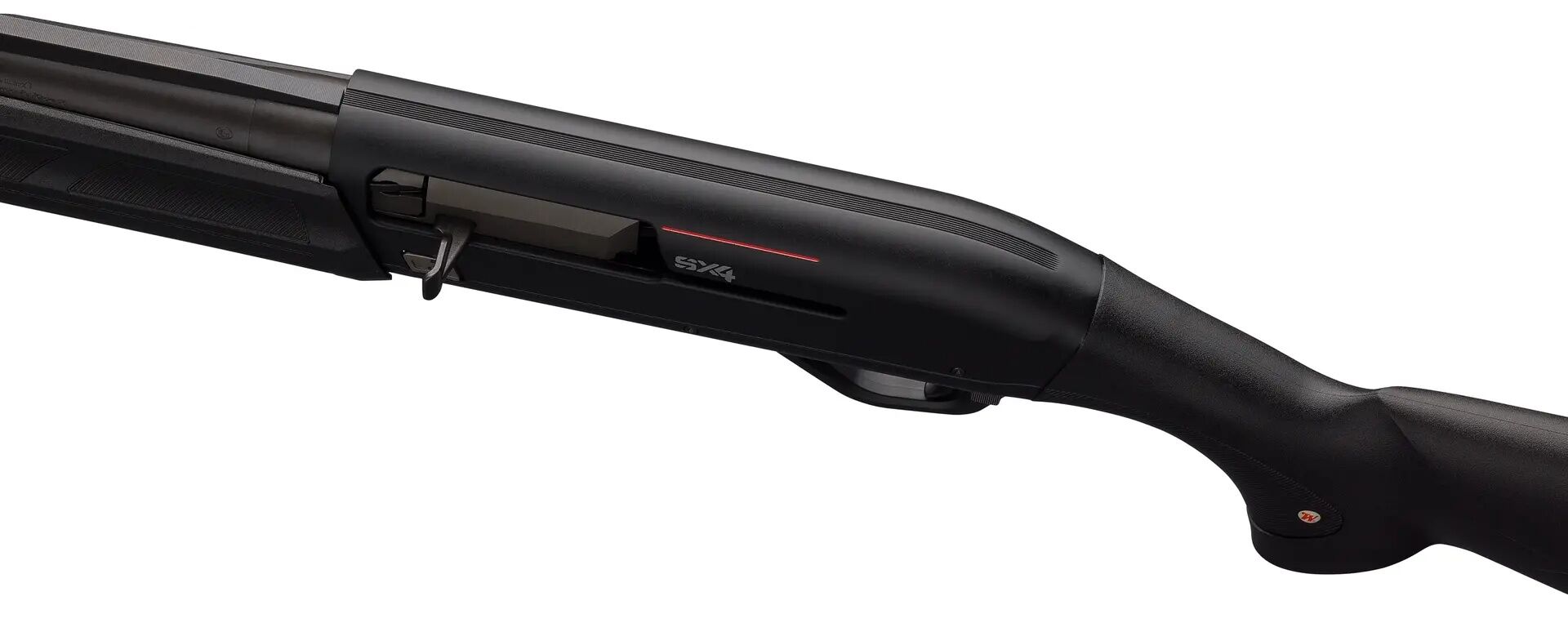 Winchester SX4 Left Hand 12 Gauge 28" Semi-Auto Shotgun, 4-Rd