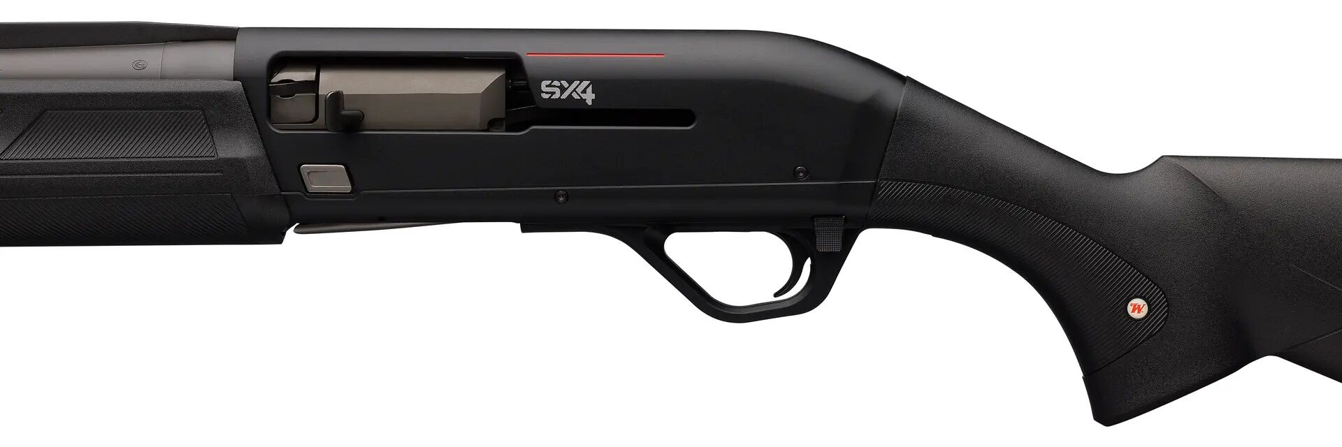 Winchester SX4 Left Hand 12 Gauge 28" Semi-Auto Shotgun, 4-Rd