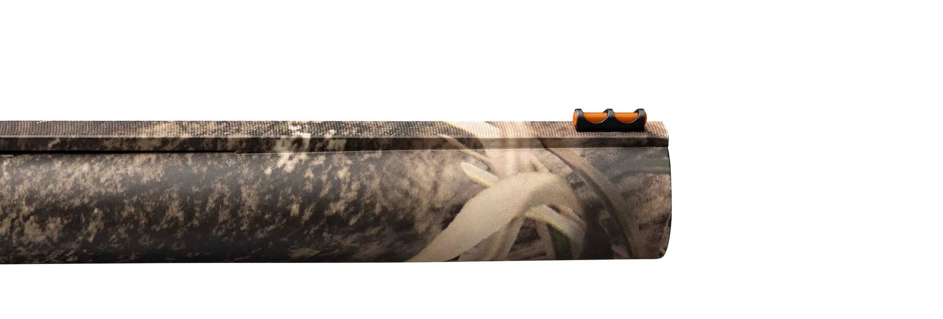 Winchester SX4 Waterfowl Hunter 12 Gauge 28" MOSGH Camo Semi-Auto Shotgun, 4-Rd
