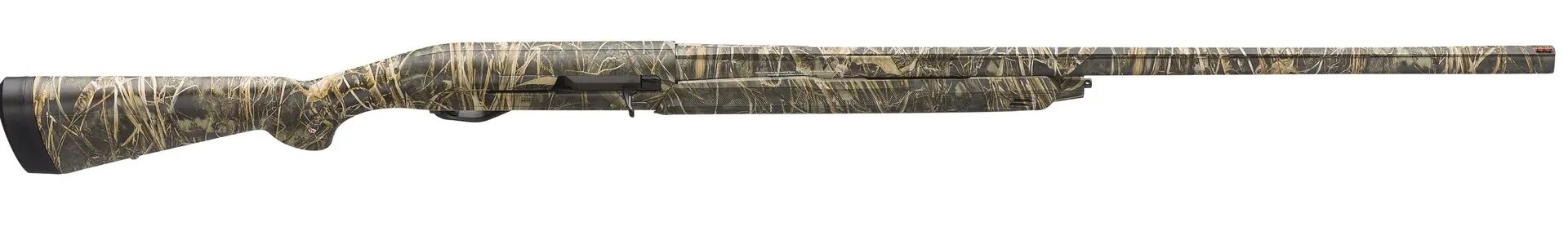 Winchester SX4 Waterfowl Hunter 12 Gauge 28" Realtree Max 7 Camo Semi-Auto 3.5" Shell Shotgun, 4-Rd
