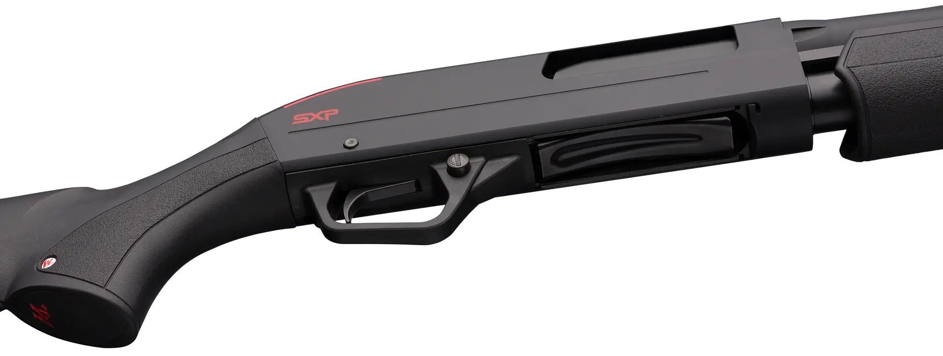 Winchester SXP Black Shadow 12 Gauge 28" Pump Action 3.5" Shell Shotgun, 4-Rd