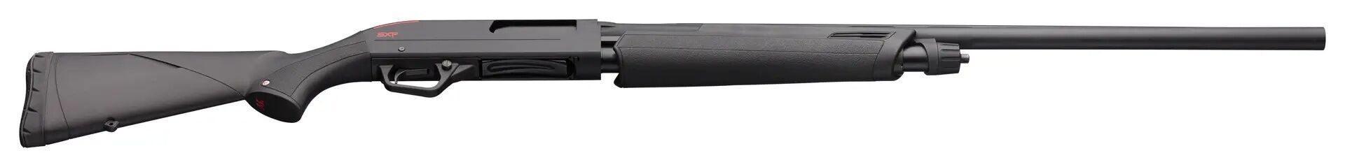 Winchester SXP Black Shadow 12 Gauge 28" Pump Action 3.5" Shell Shotgun, 4-Rd