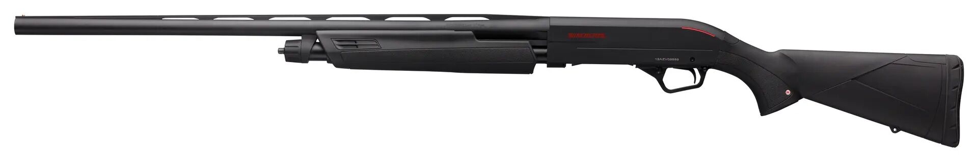 Winchester SXP Black Shadow 12 Gauge 26" Pump Action Shotgun, 4-Rd