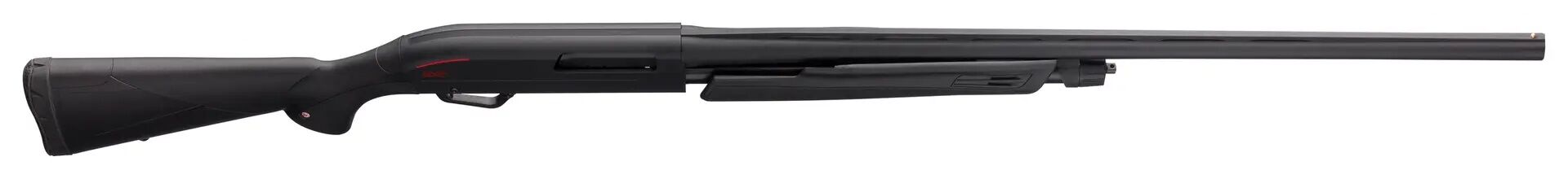 Winchester SXP Black Shadow 12 Gauge 26" Pump Action Shotgun, 4-Rd