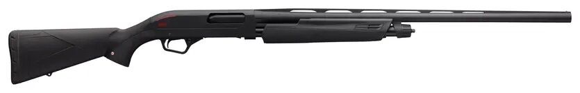 Winchester SXP Black Shadow 12 Gauge 28" Pump-Action Shotgun, 4-Rd