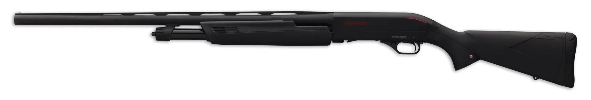 Winchester SXP Camp / Field Combo 12 Gauge 28" Pump Action Shotgun, 5-Rd