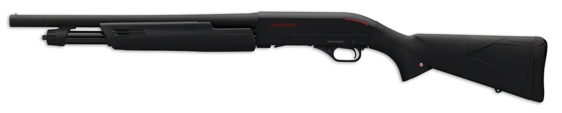 Winchester SXP Camp / Field Combo 12 Gauge 28" Pump Action Shotgun, 5-Rd