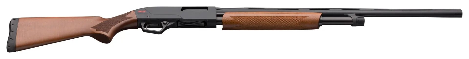 Winchester SXP Field 12 Gauge 26" Pump Action Shotgun, 4-Rd