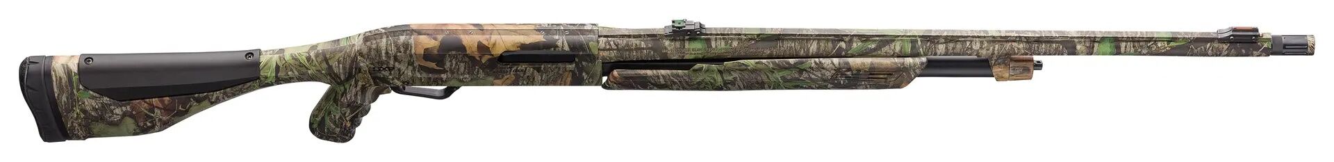 Winchester SXP Long Beard 12 Gauge 24" Mossy Oak Obsession Camo Shotgun, 4-Rd
