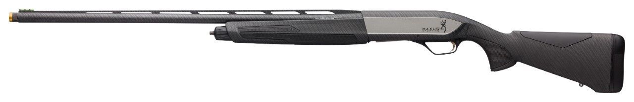 Browning Maxus II Sporting Carbon Fiber 12 Gauge 28" Semi-Auto Shotgun, 4-Rd