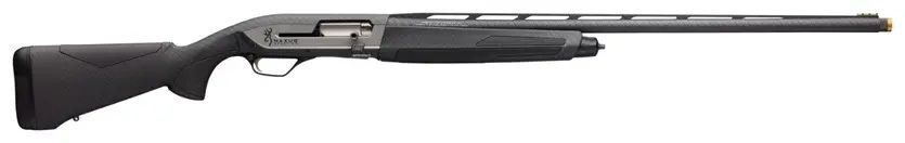 Browning Maxus II Sporting Carbon Fiber 12 Gauge 28" Semi-Auto Shotgun, 4-Rd