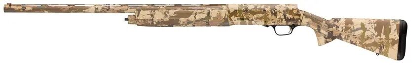 Browning A5 Camo 12 Gauge Shotgun