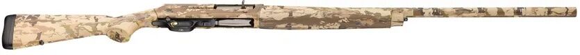 Browning A5 Camo 12 Gauge Shotgun