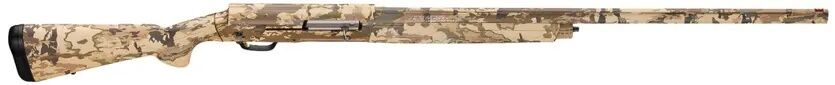 Browning A5 Camo 12 Gauge Shotgun