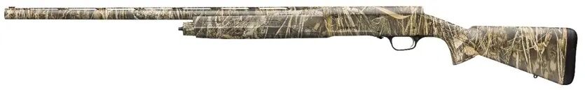 Browning A5 Camo Realtree Max 7 28-In 12 Gauge Shotgun, 4-Rd