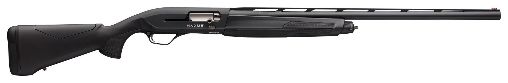 Browning Maxus II Stalker 12 Gauge 28" Semi-Auto Shotgun, 4-Rd