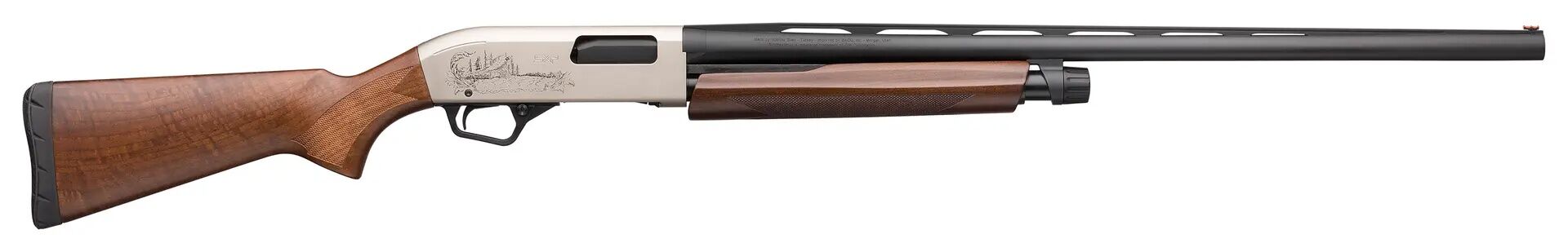 Winchester SXP Upland Field 20 Gauge 28" Pump Action Shotgun, 5-Rd