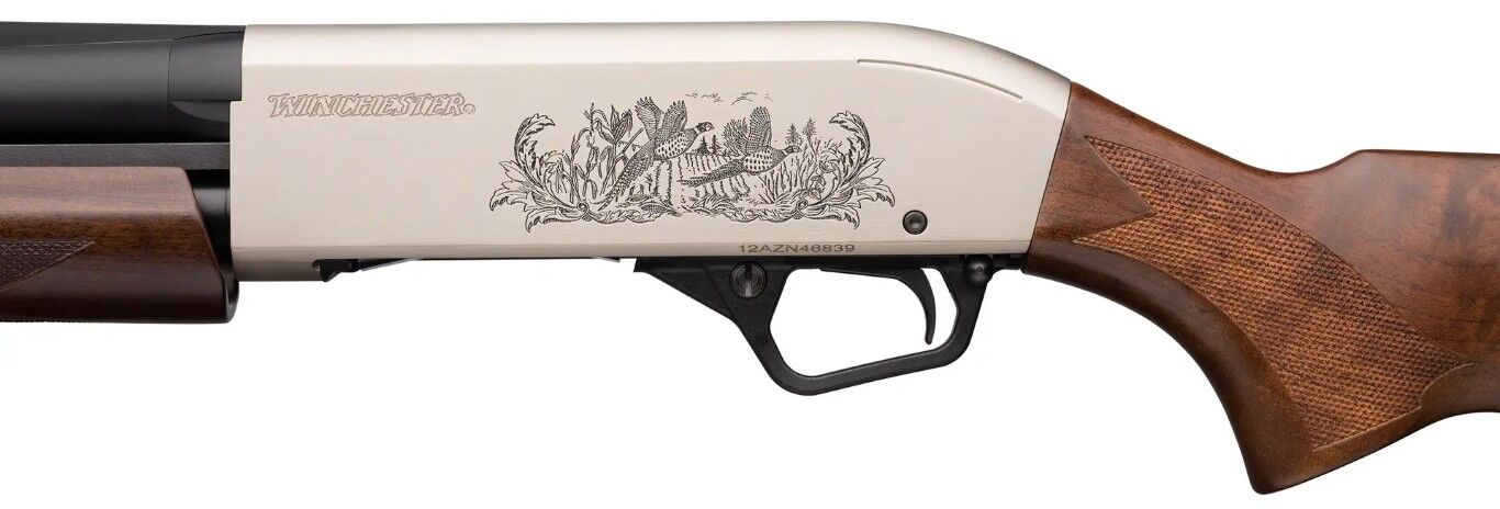 Winchester SXP Upland Field 20 Gauge 28" Pump Action Shotgun, 5-Rd