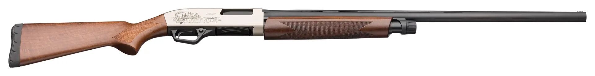 Winchester SXP Upland Field 20 Gauge 28" Pump Action Shotgun, 5-Rd