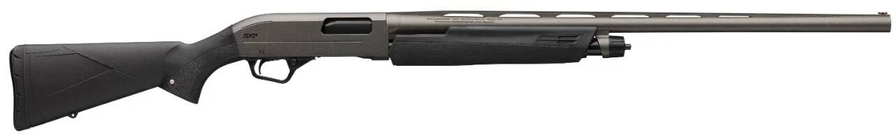 Winchester SXP Hybrid 20 Gauge 28" Shotgun, Black, 5 rd.