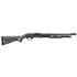 Winchester SXP Defender TrueTimber Midnight 12 Gauge 18" Grey & Camo Pump-Action Shotgun, 5-Rd