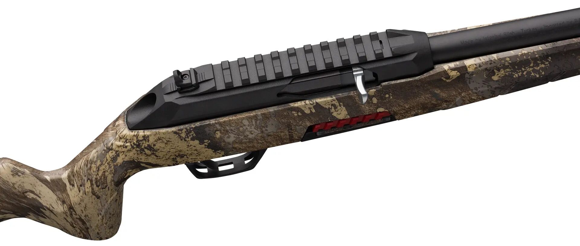 Winchester Wildcat 22 .22 LR 18" TrueTimber Prairie Camo Semi-Auto Rifle, 10-Rd