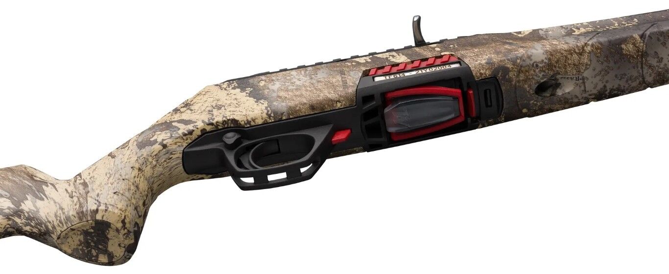 Winchester Wildcat 22 .22 LR 18" TrueTimber Prairie Camo Semi-Auto Rifle, 10-Rd