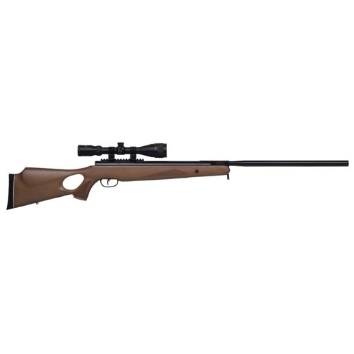 Crosman Benjamin Trail XL Magnum .22 Cal Air Rifle