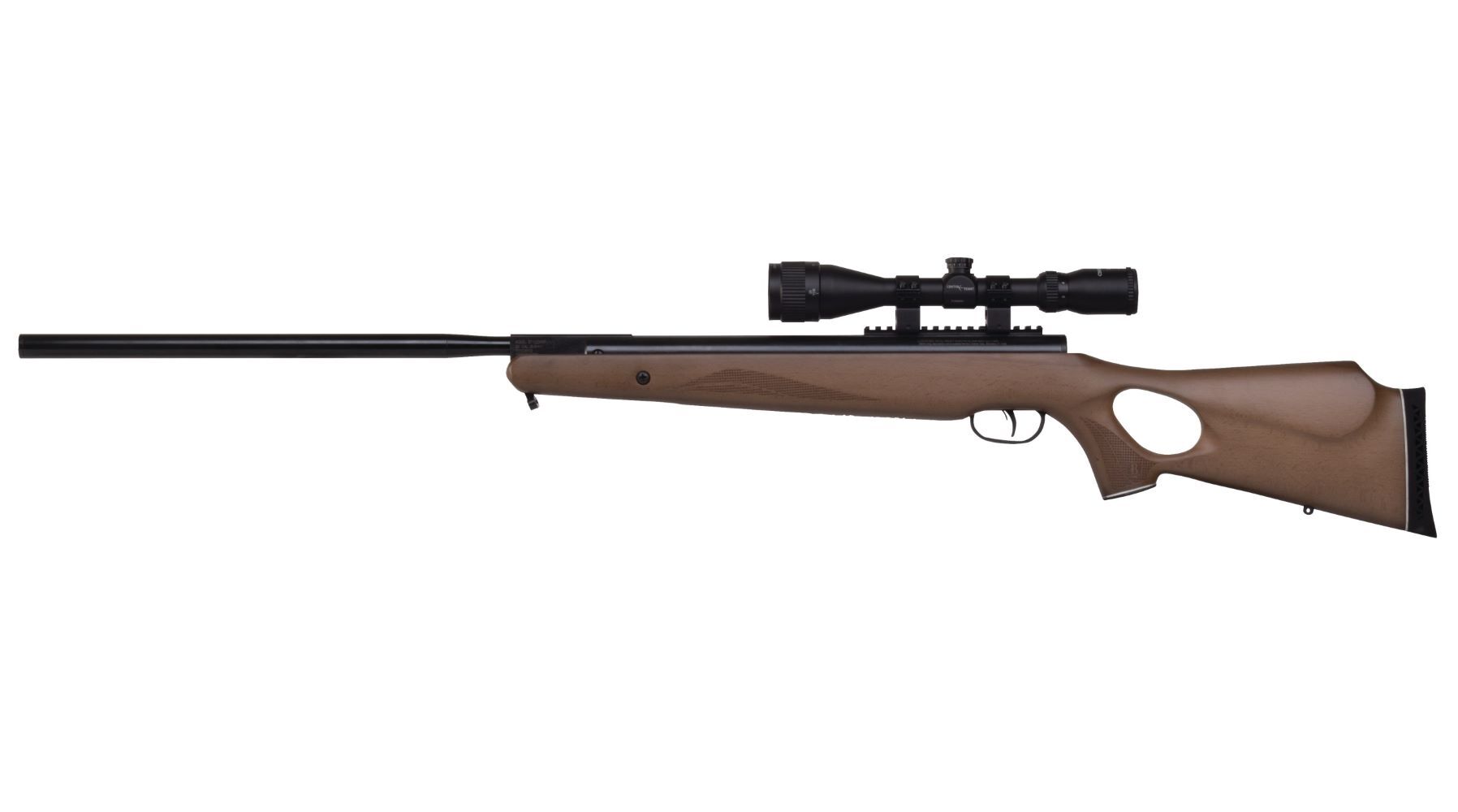 Crosman Benjamin Trail XL Magnum .22 Cal Air Rifle