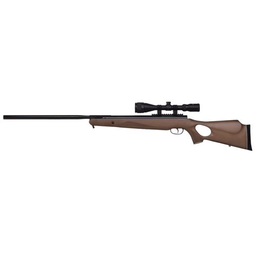 Crosman Benjamin Trail XL Magnum .22 Cal Air Rifle