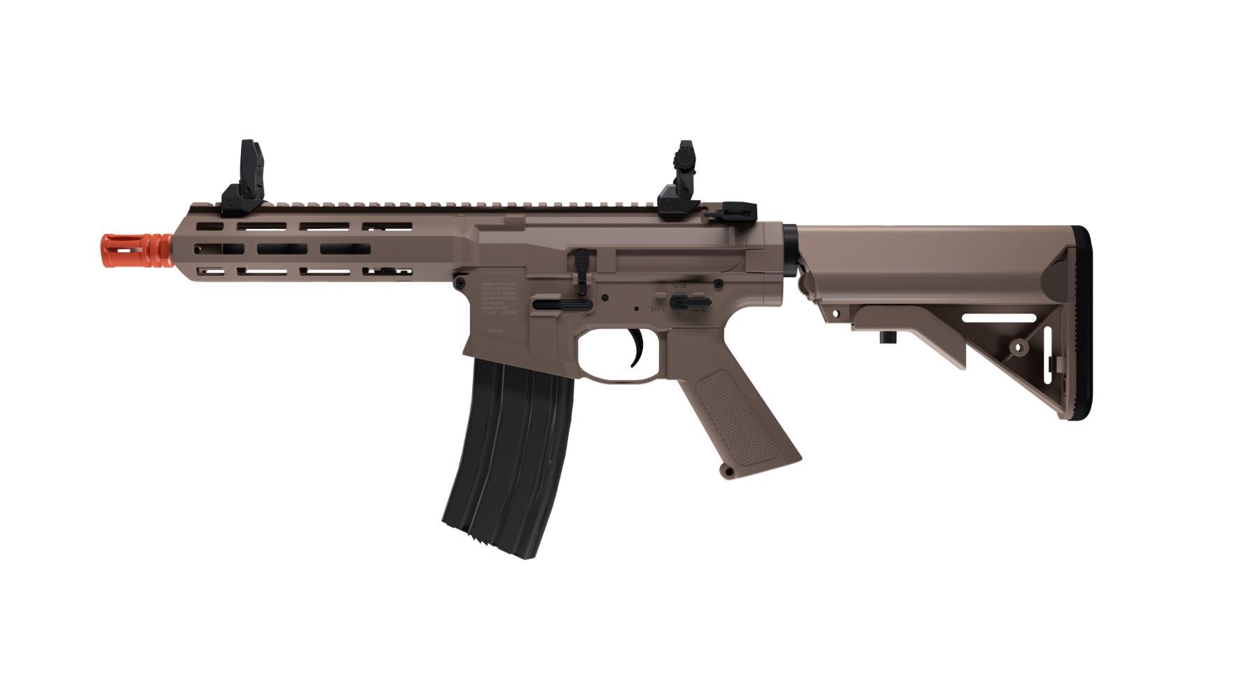 Crosman Ripcord M4 Airsoft Gun