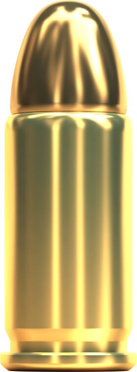 Sellier & Bellot .32 Auto, 73 Grain Full Metal Jacket Pistol Ammo, 50-Rd