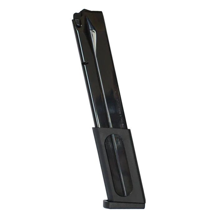 Beretta 92FS CX4 9mm Magazine, 30-Rd