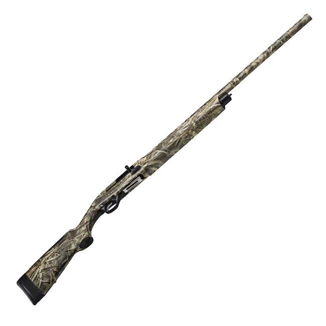 Beretta A300 Ultima 12 Gauge 28" Realtree Max 7 Camo Semi-Auto Shotgun, 3-Rd