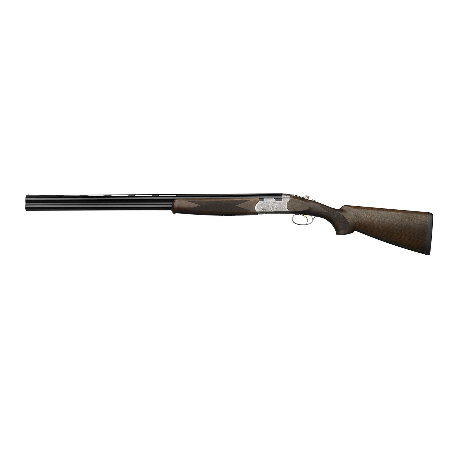 Beretta 686 Silver Pigeon I 12-Gauge 26-In Shotgun