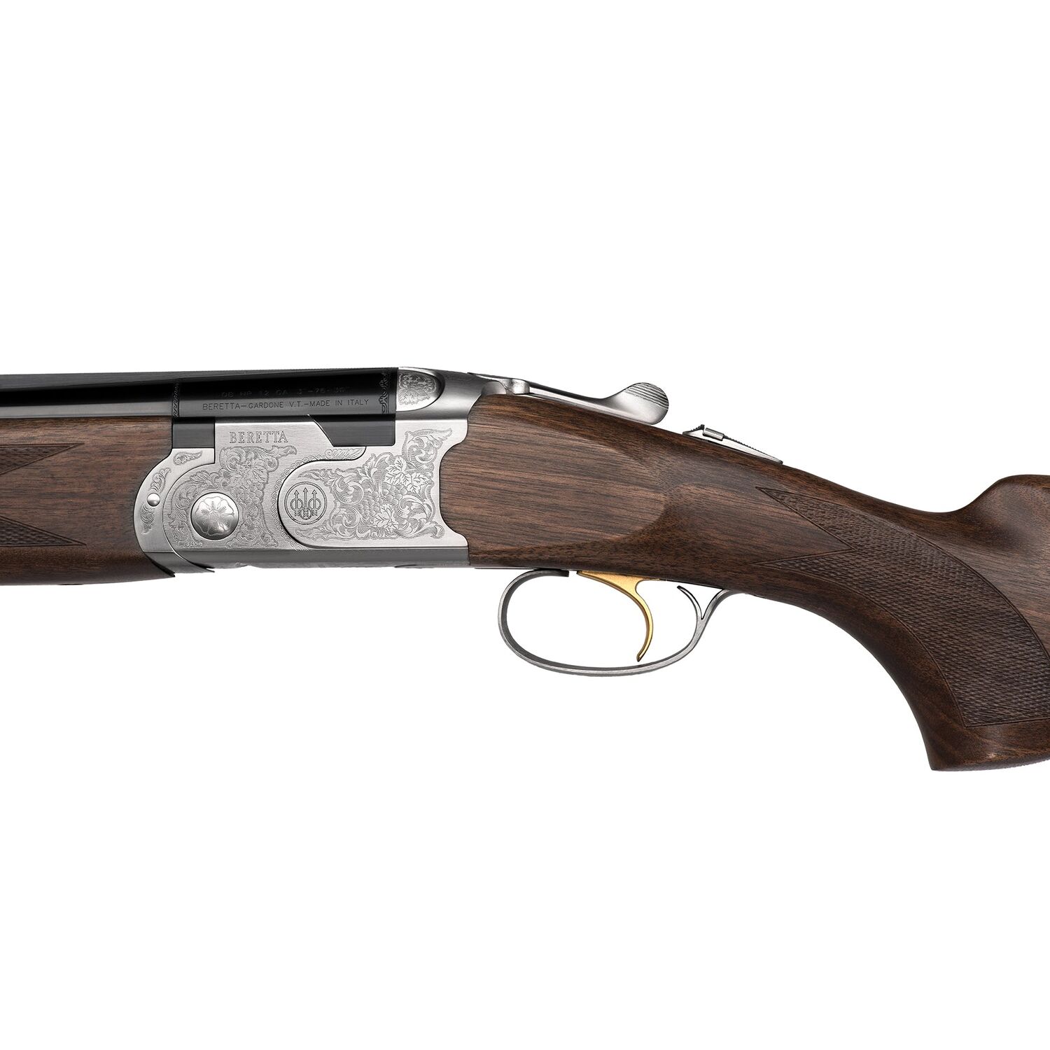 Beretta 686 Silver Pigeon I 12-Gauge 26-In Shotgun