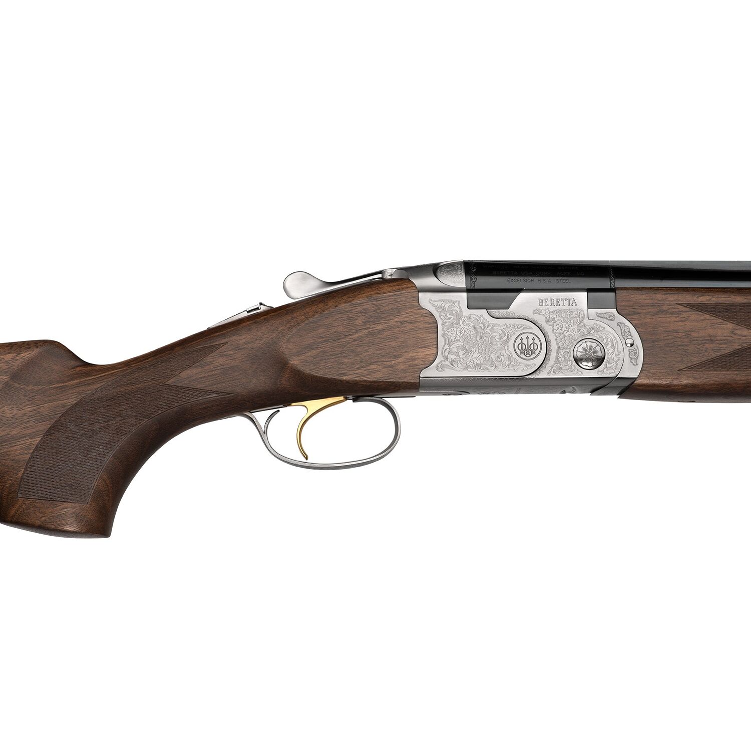 Beretta 686 Silver Pigeon I 12-Gauge 26-In Shotgun