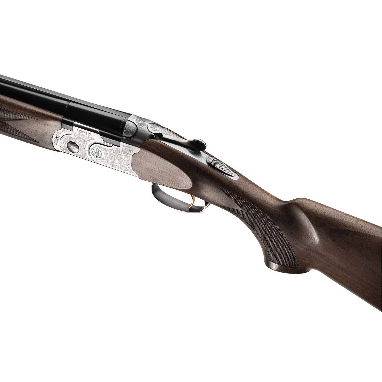 Beretta 686 Silver Pigeon I 12-Gauge 26-In Shotgun