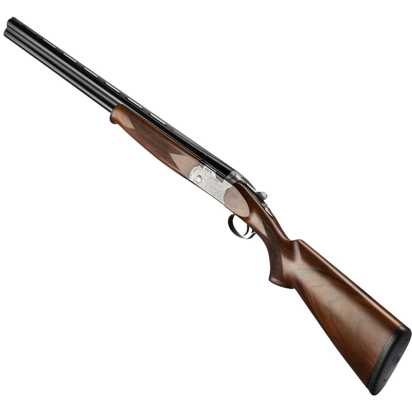 Beretta 686 Silver Pigeon I Vittoria 20 Gauge 28" Over/Under Shotgun, 2-Rd