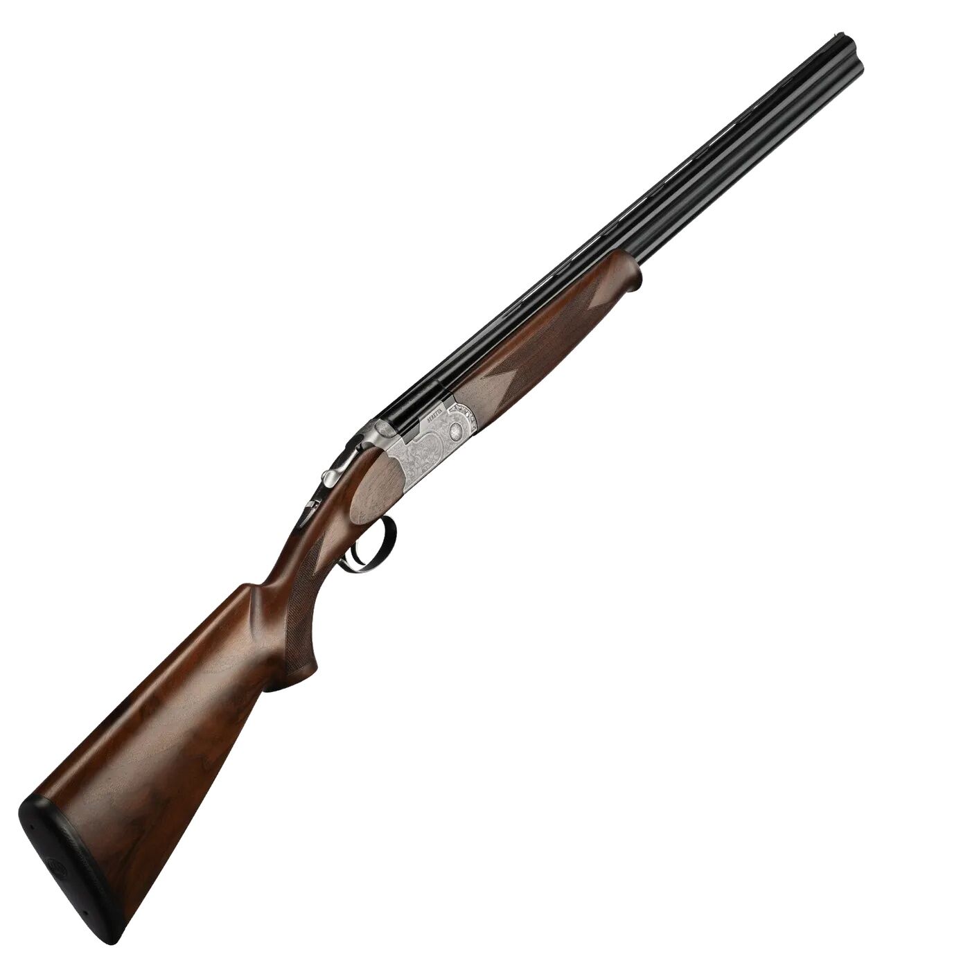 Beretta 686 Silver Pigeon I Vittoria 20 Gauge 28" Over/Under Shotgun, 2-Rd