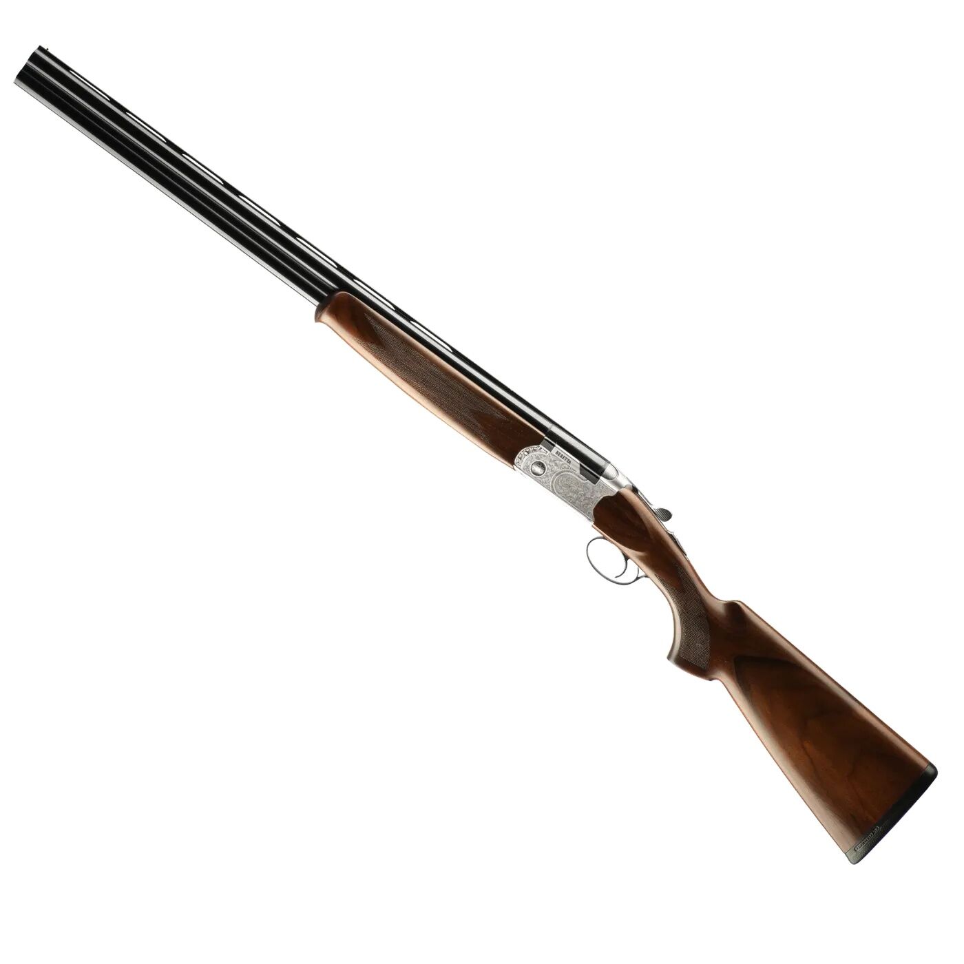 Beretta 686 Silver Pigeon I Vittoria 20 Gauge 28" Over/Under Shotgun, 2-Rd